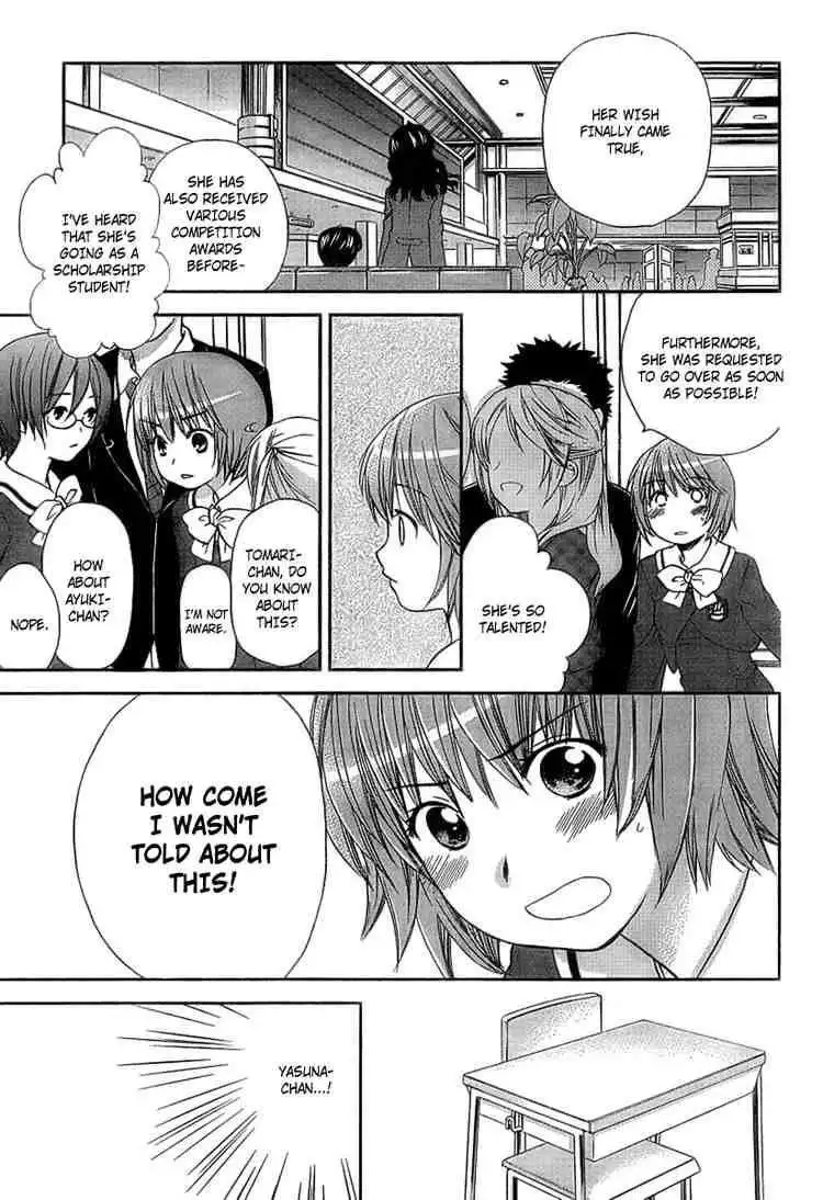 Kashimashi Girl Meets Girl Chapter 28 11